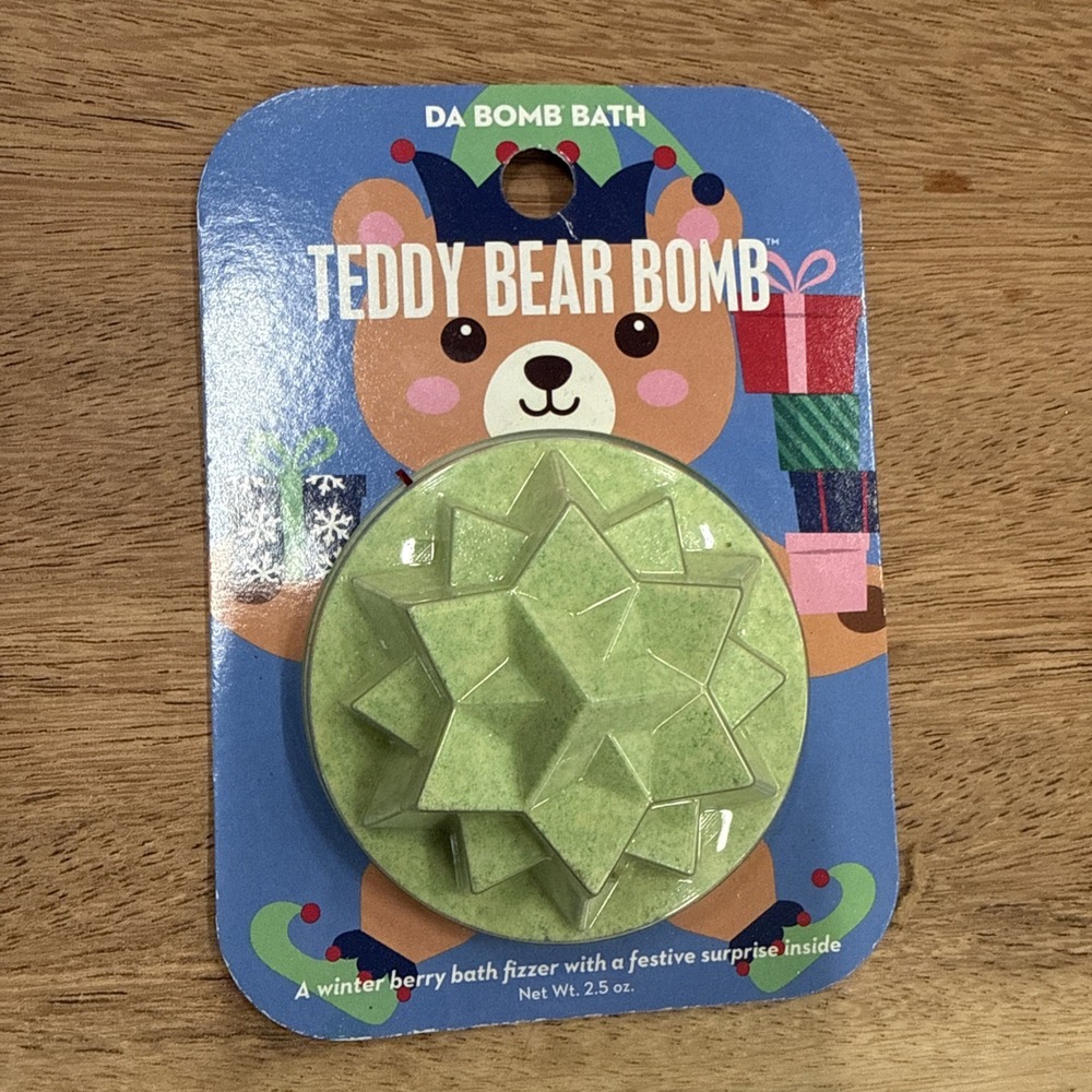 bath bomb for kids